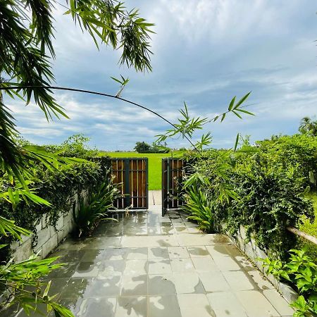 Hoian Tranquil Lodge - Chon Binh Yen 会安 外观 照片