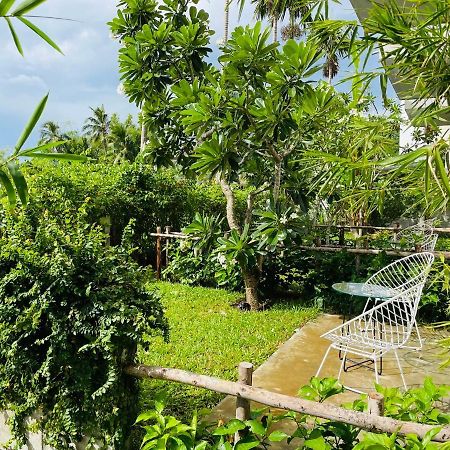 Hoian Tranquil Lodge - Chon Binh Yen 会安 外观 照片