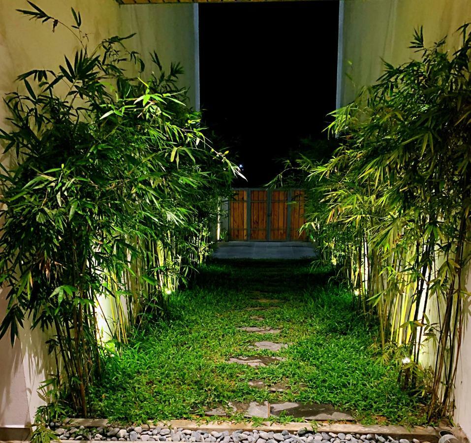 Hoian Tranquil Lodge - Chon Binh Yen 会安 外观 照片