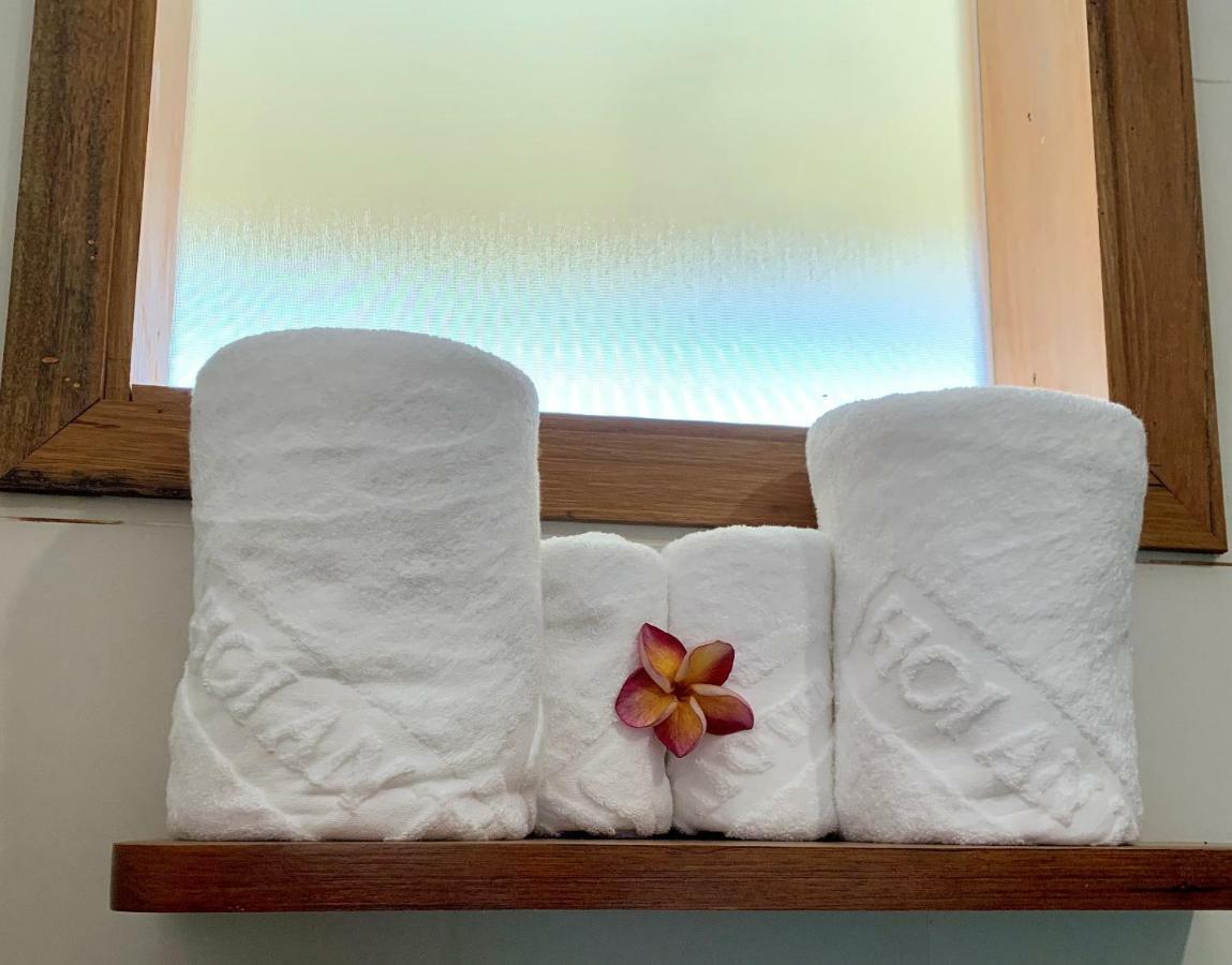 Hoian Tranquil Lodge - Chon Binh Yen 会安 外观 照片
