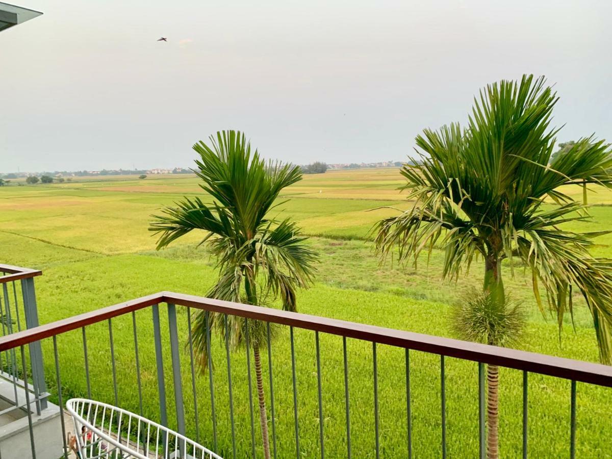 Hoian Tranquil Lodge - Chon Binh Yen 会安 外观 照片