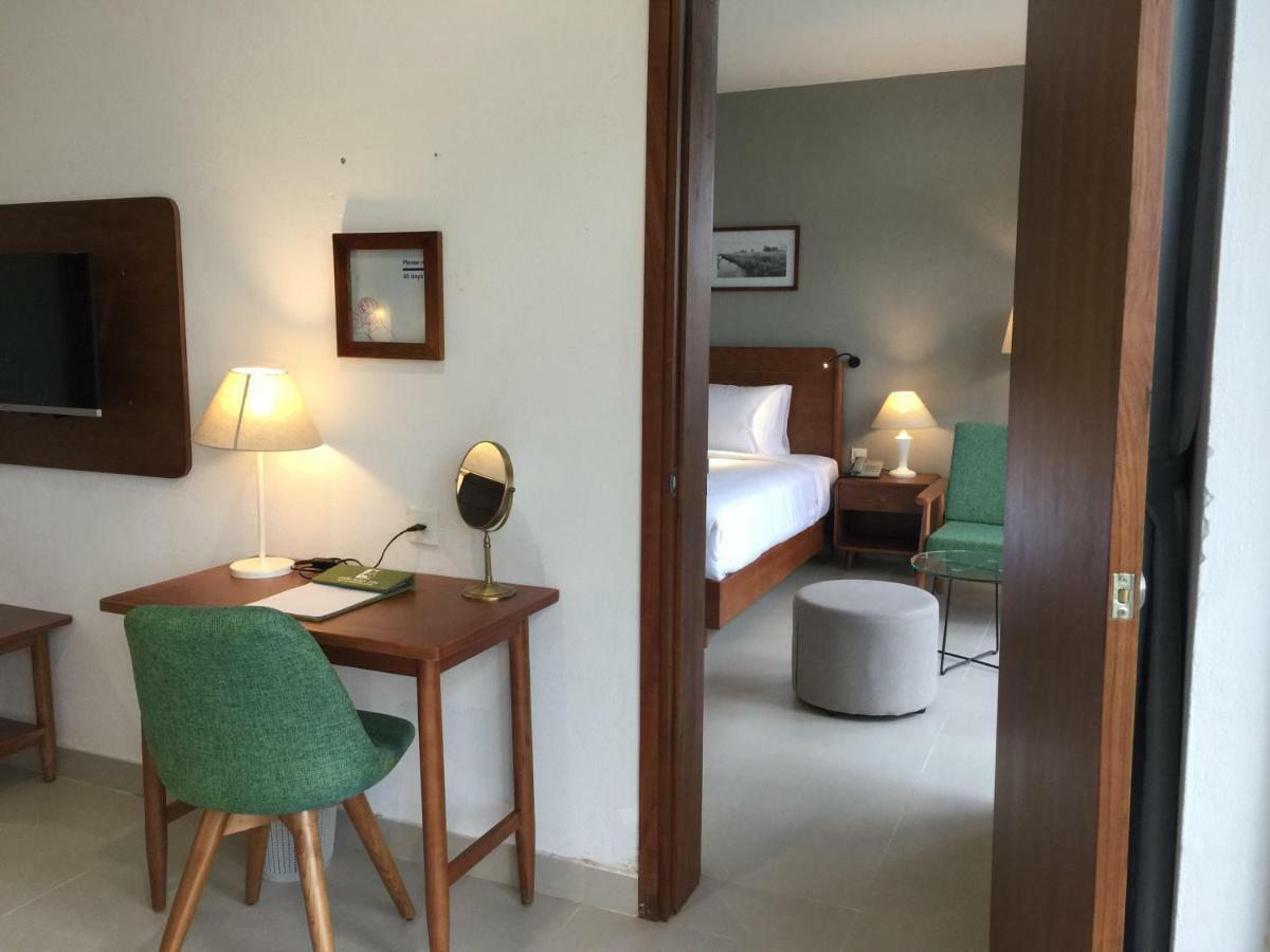 Hoian Tranquil Lodge - Chon Binh Yen 会安 外观 照片