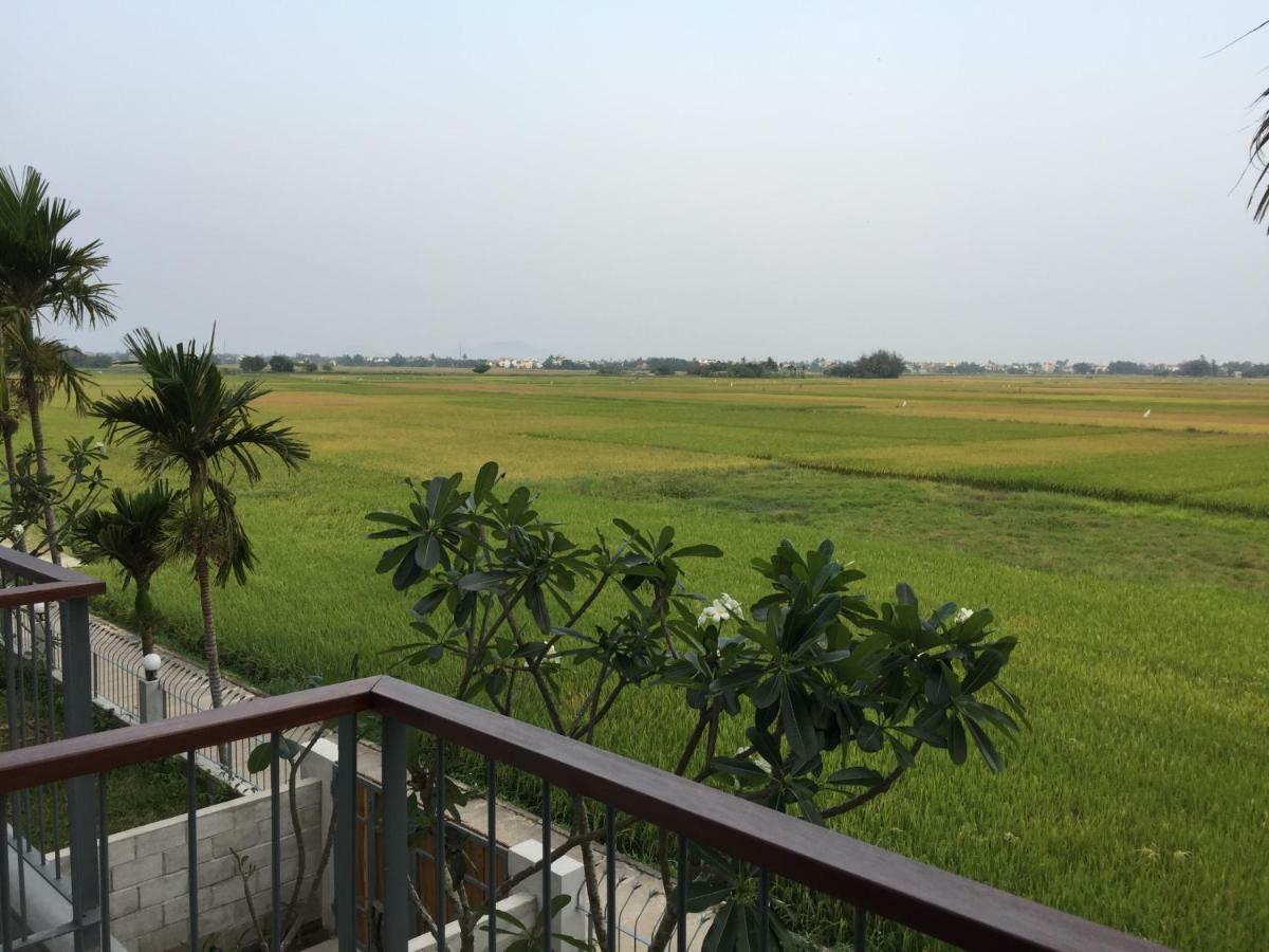 Hoian Tranquil Lodge - Chon Binh Yen 会安 外观 照片