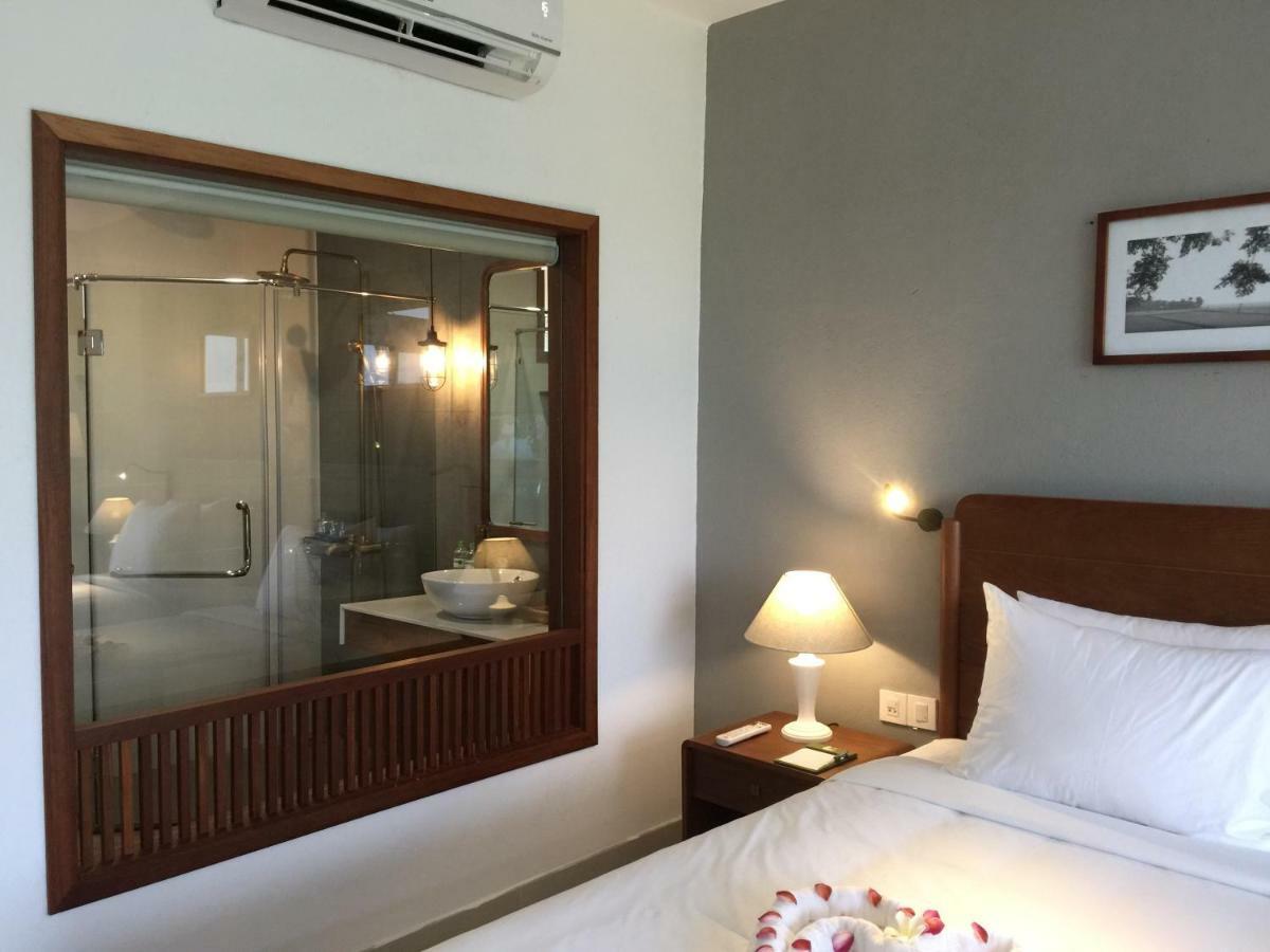 Hoian Tranquil Lodge - Chon Binh Yen 会安 外观 照片