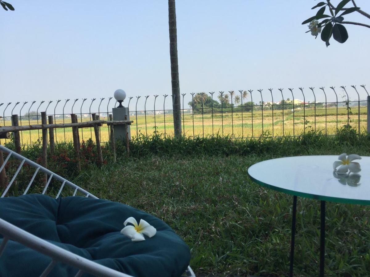 Hoian Tranquil Lodge - Chon Binh Yen 会安 外观 照片