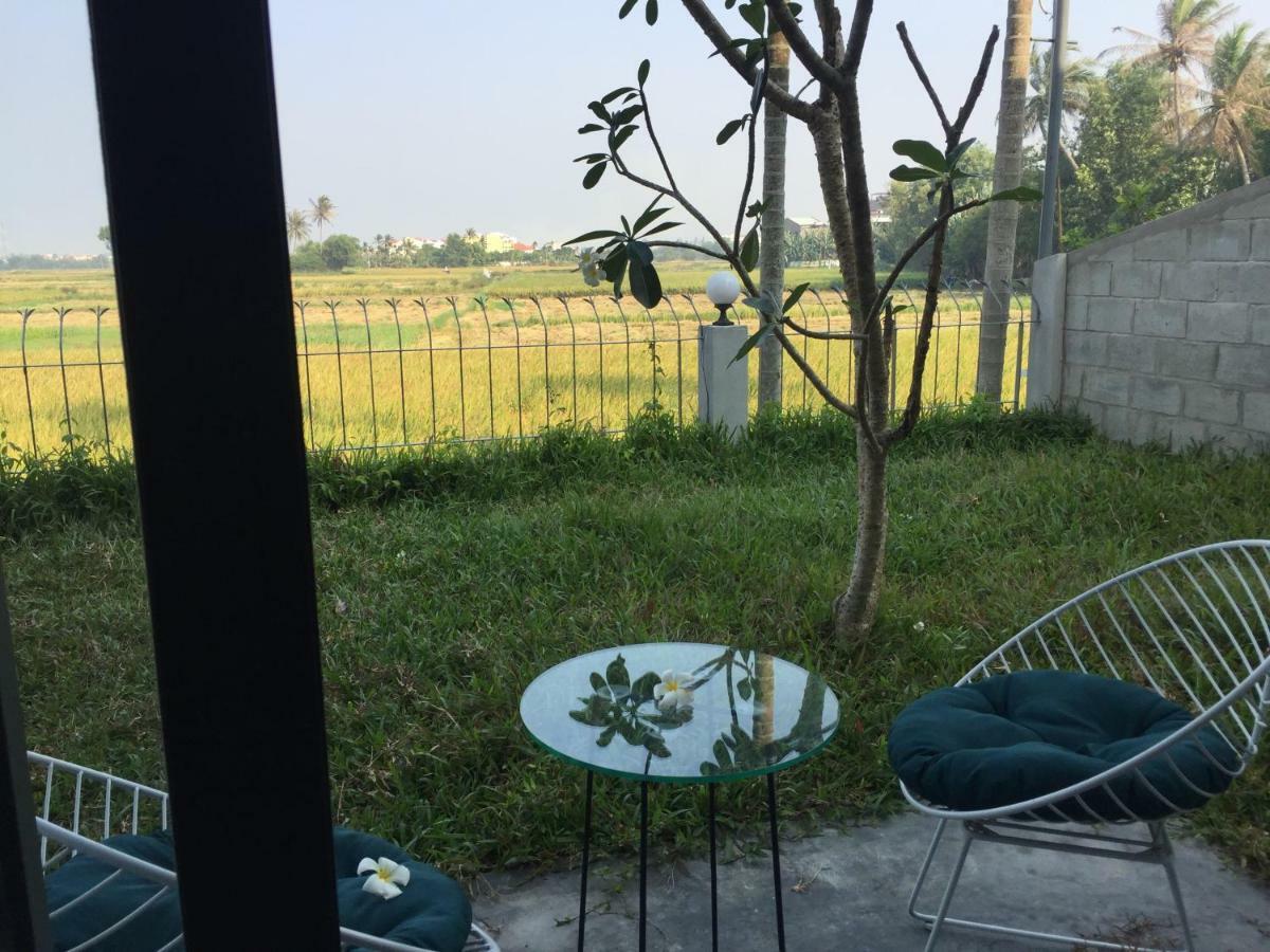 Hoian Tranquil Lodge - Chon Binh Yen 会安 外观 照片