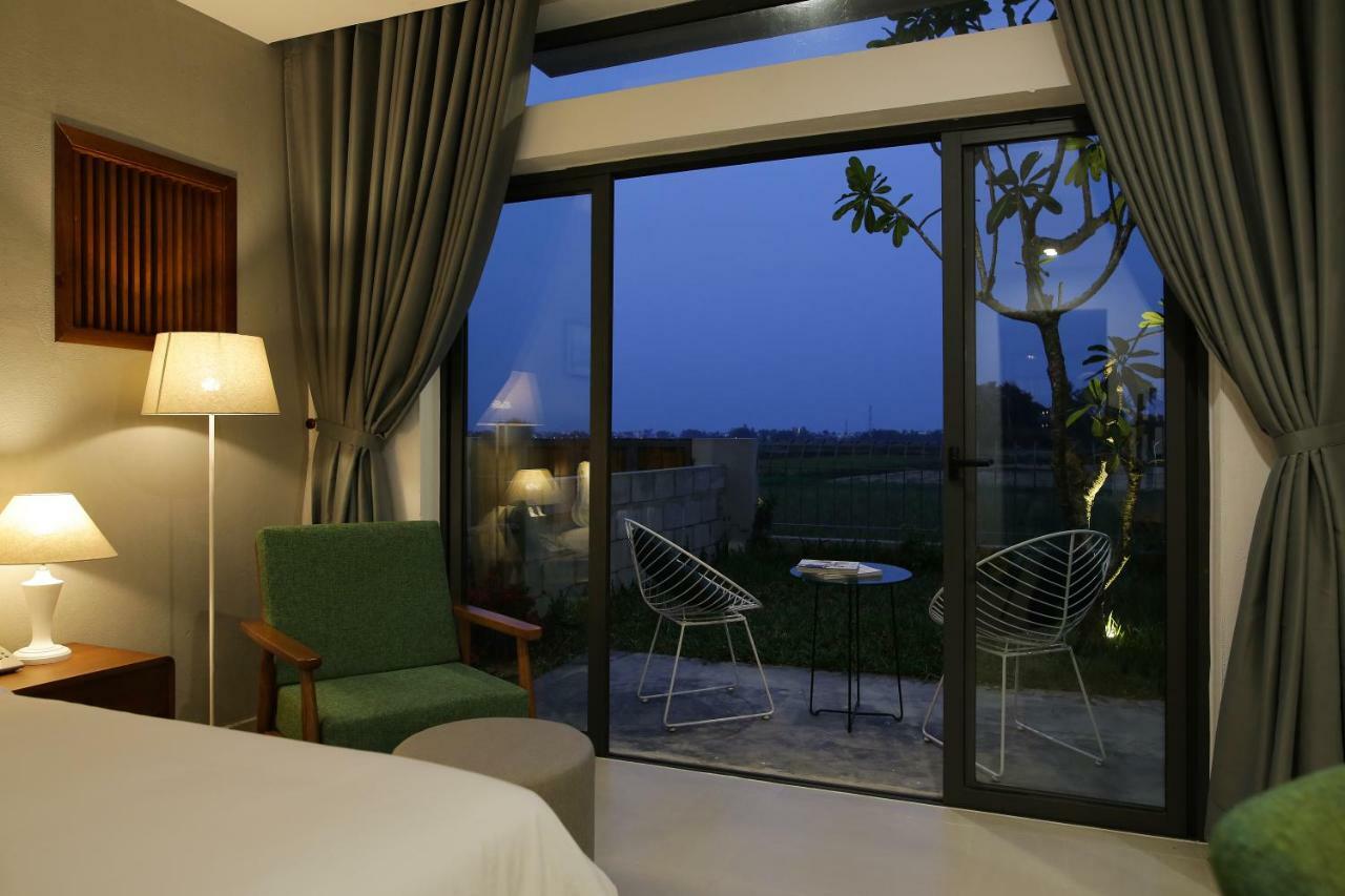 Hoian Tranquil Lodge - Chon Binh Yen 会安 外观 照片