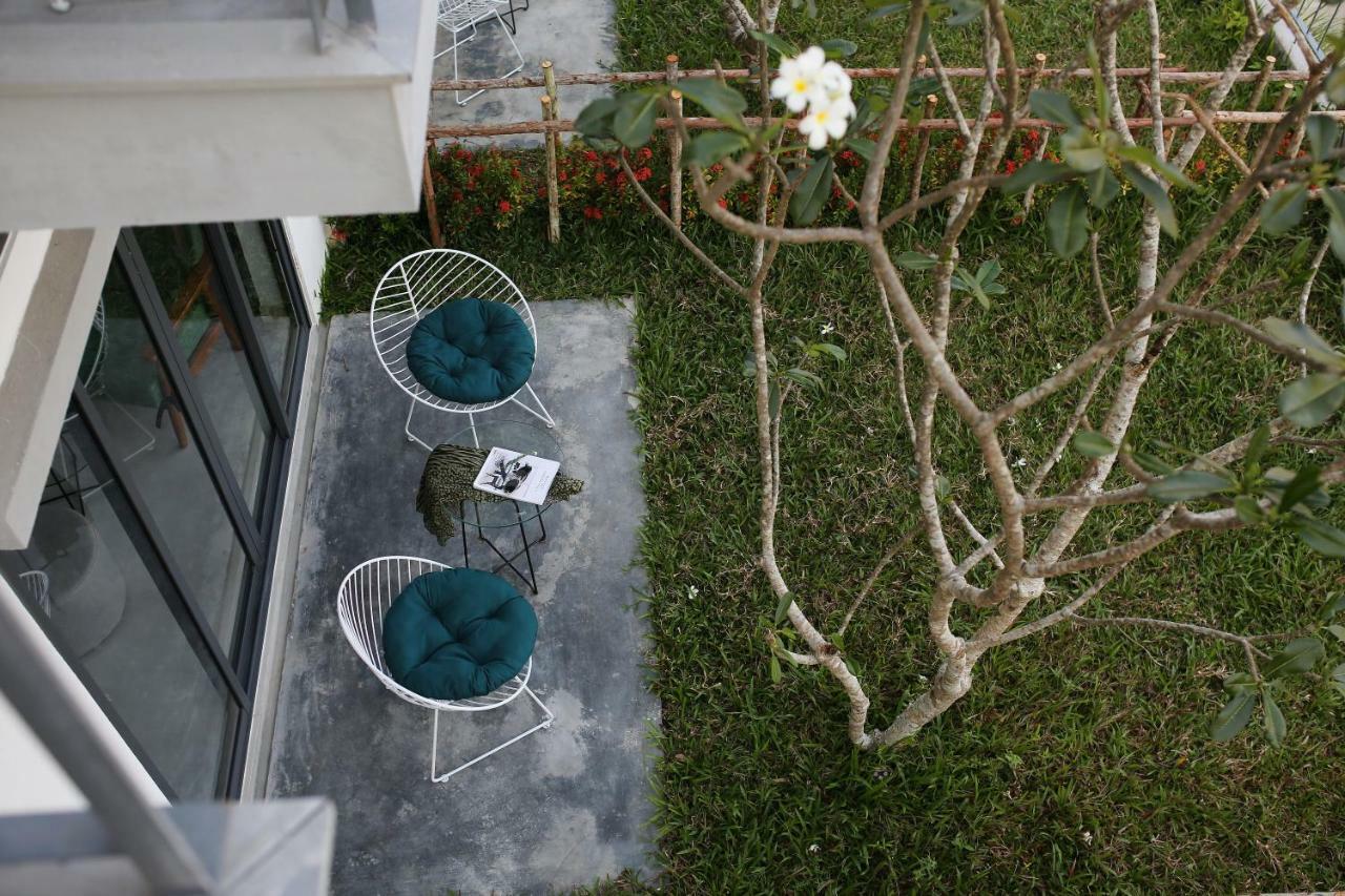 Hoian Tranquil Lodge - Chon Binh Yen 会安 外观 照片