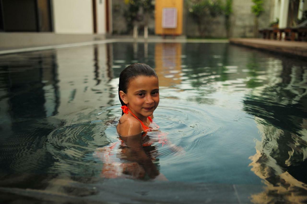 Hoian Tranquil Lodge - Chon Binh Yen 会安 外观 照片
